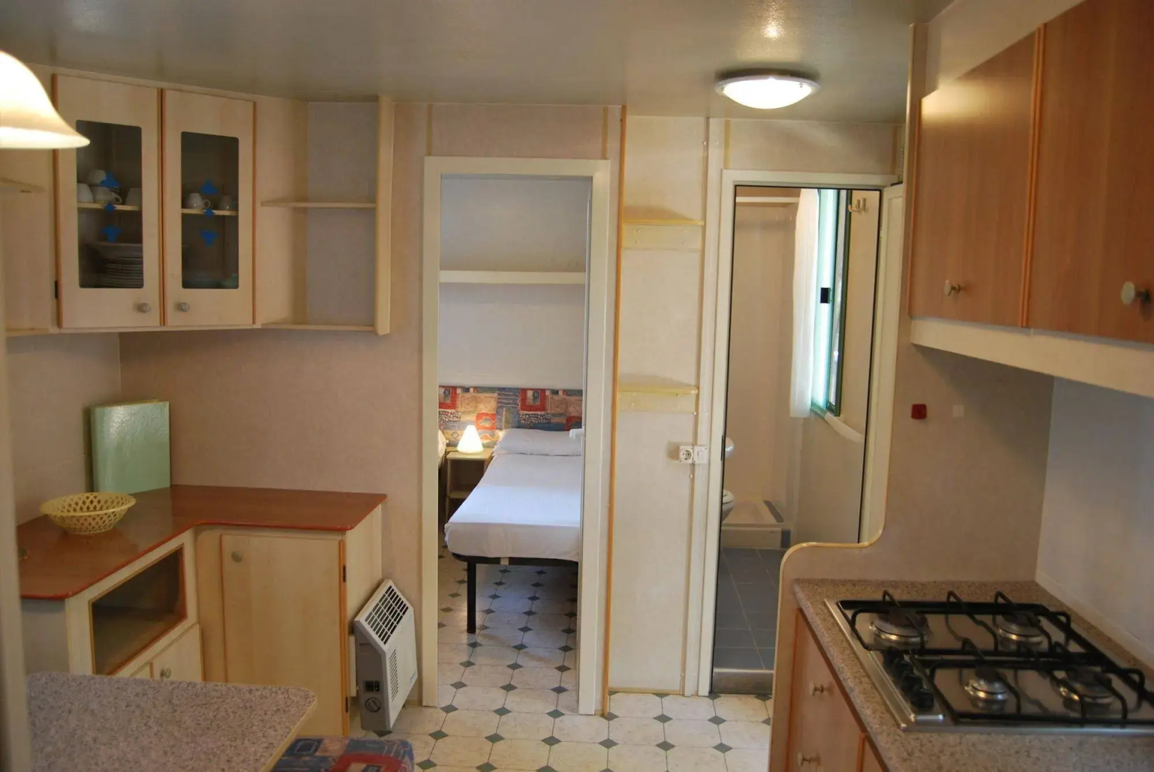 Villaggio Punta Lunga Camping