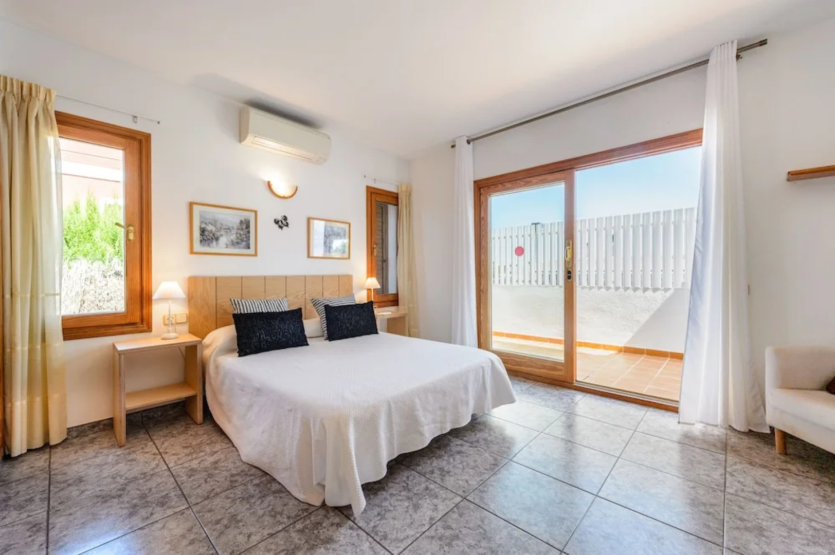 Sa Carroca Villa