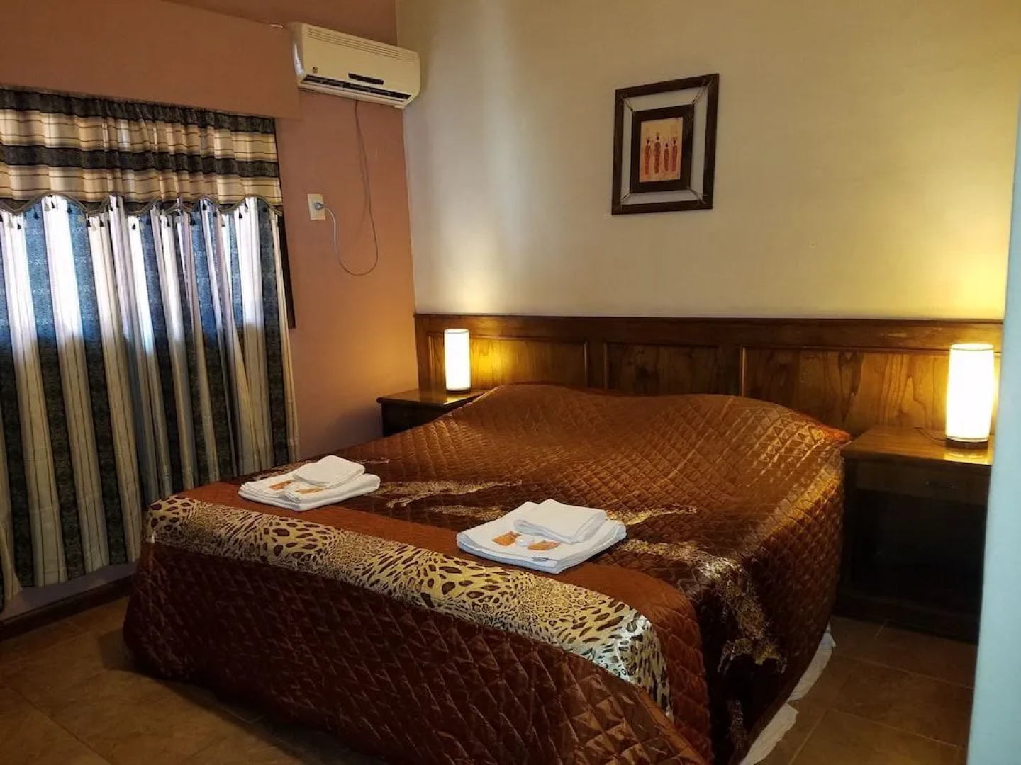 Hotel Portal del Sol