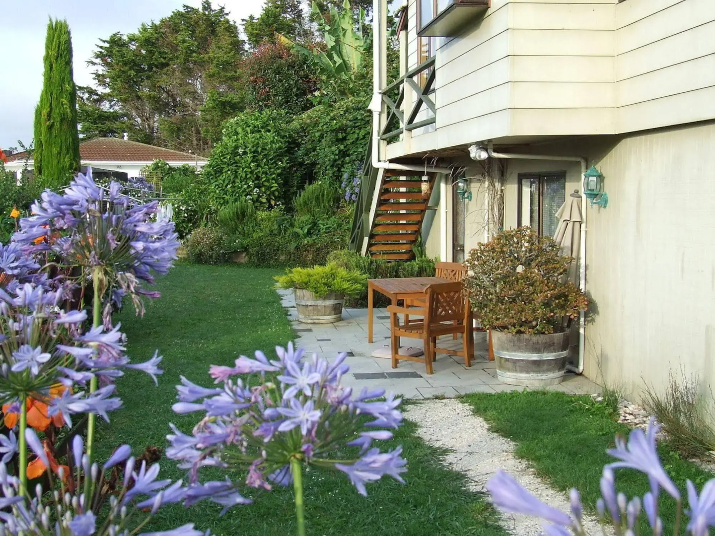 Runciman Berries and Emus B&B