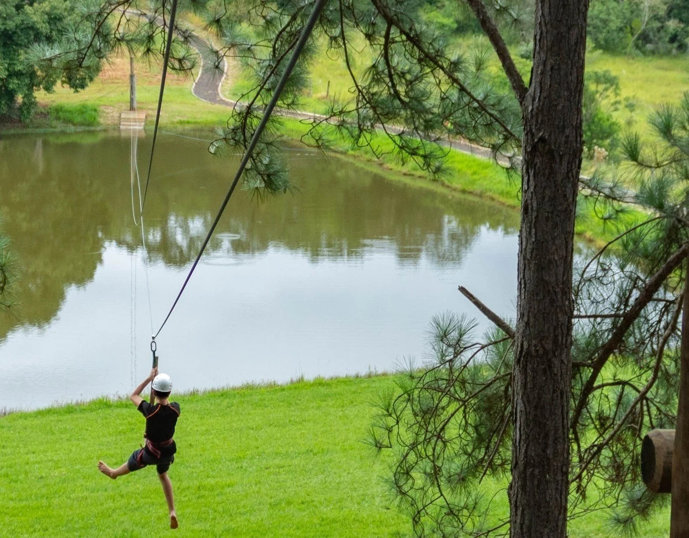 Hotel Fazenda Vale das Águas