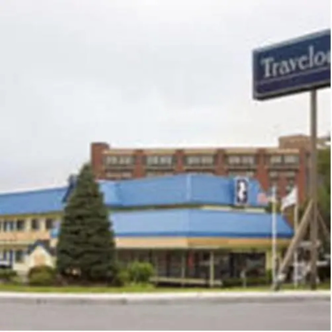 Travelodge Boston/Natick