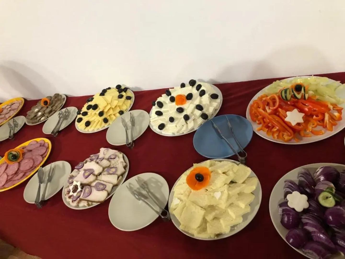 Complex Turistic Alpina Blazna Sant