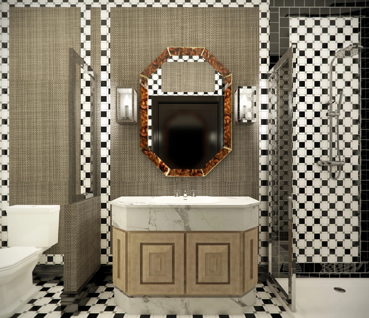 Room Mate Collection Alba, Madrid