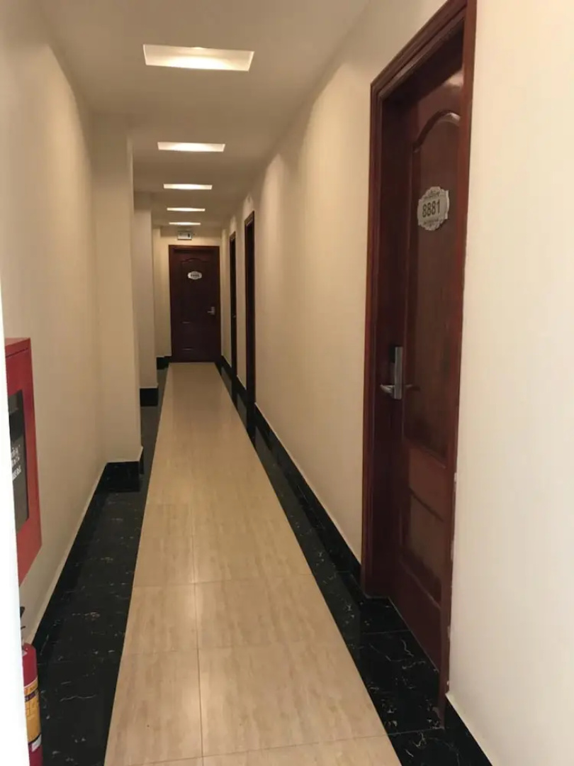 Ninh Phong Hotel