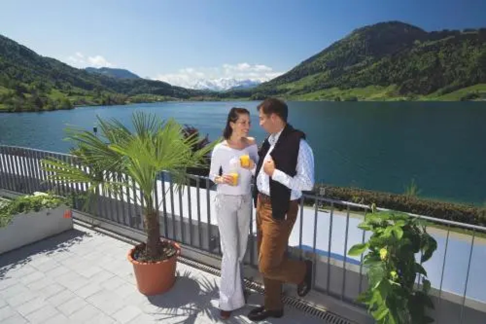 Hotel - Restaurant Eierhals am Ägerisee