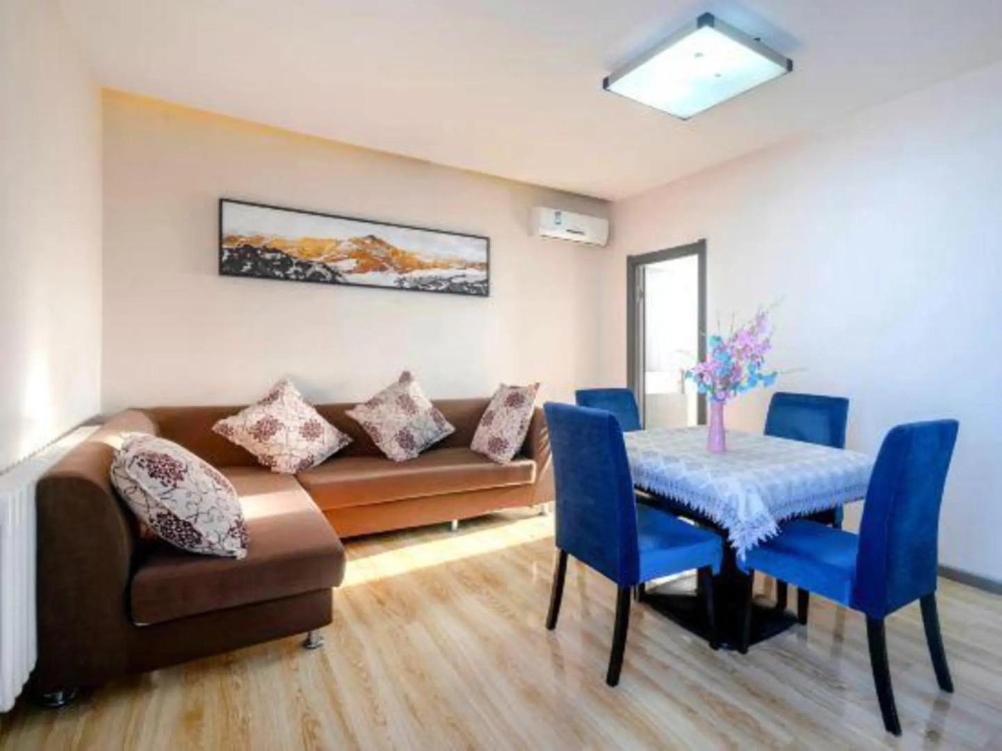 Wangjiang Holiday Hotel (Heihe Heilongjiang Riverside Branch)