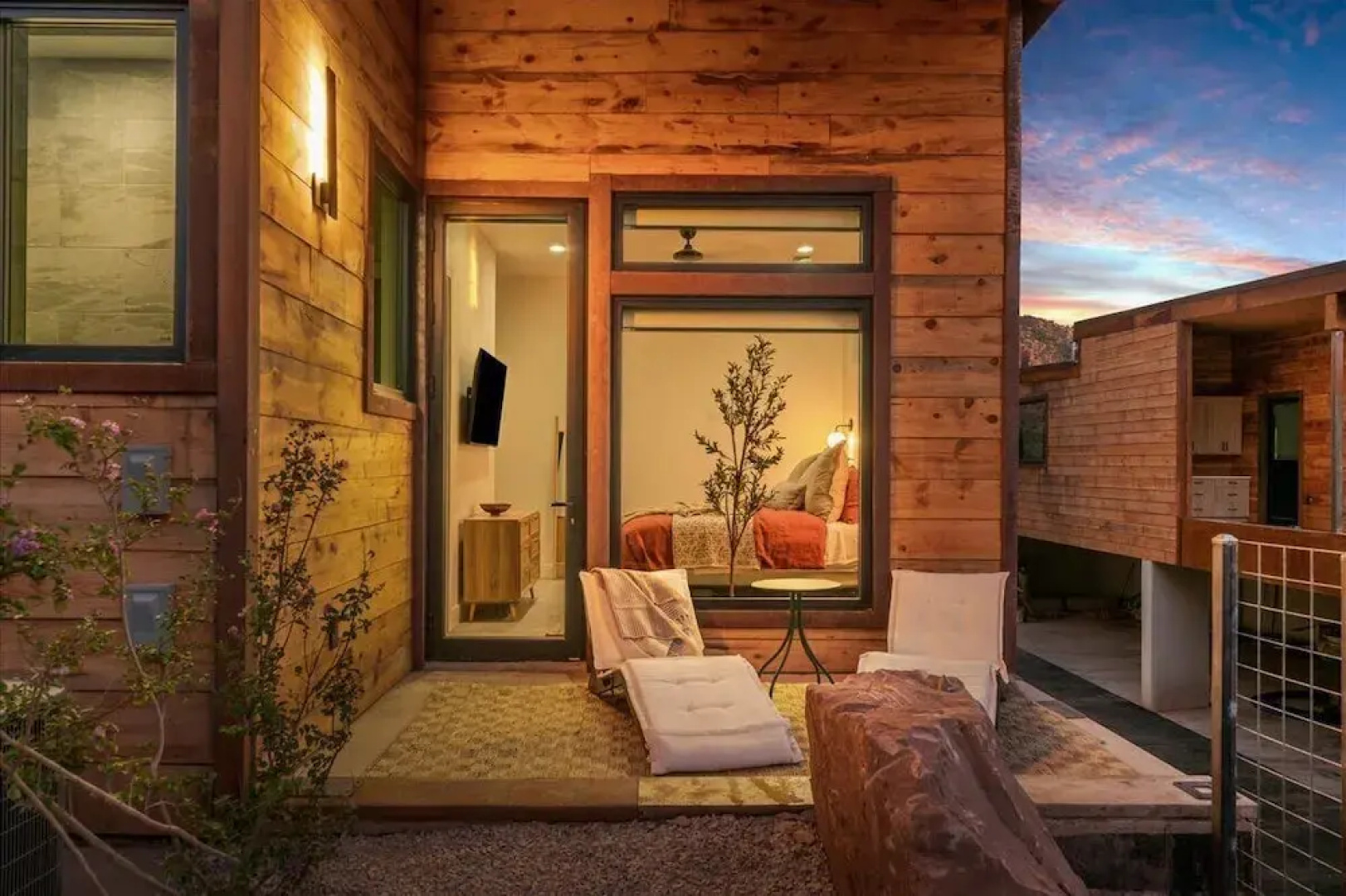 Zion Sage Suites