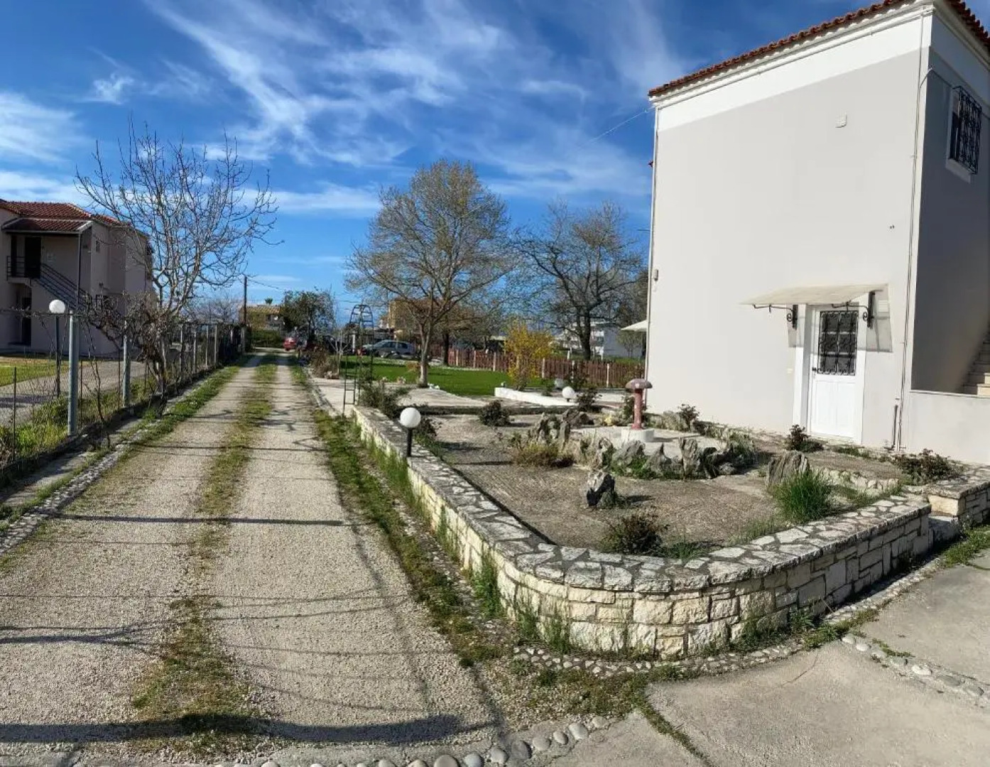 Nikilein's House, διαμέρισμα 150μ απο την παραλία