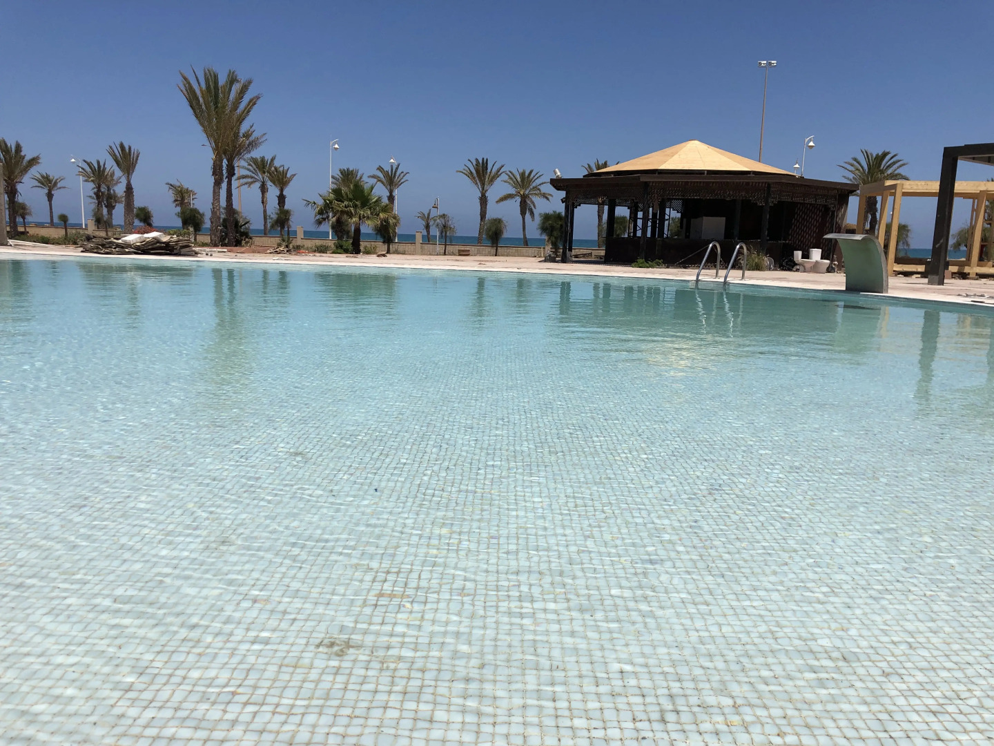 Hotel Barcelo Mediterranea Saidia