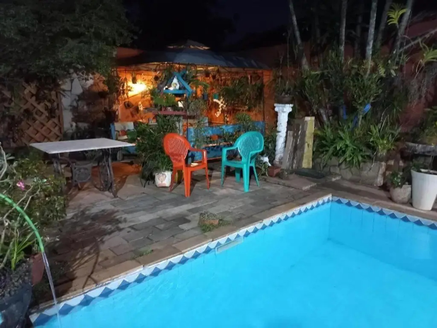 Alpha Hospedaria & Hostel