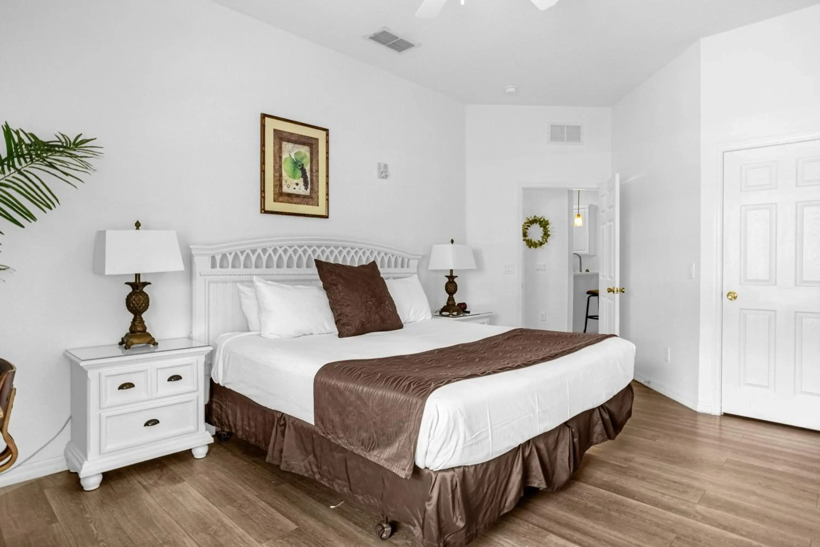 Bahama Bay, Davenport, Florida Oversize 2 Br condo