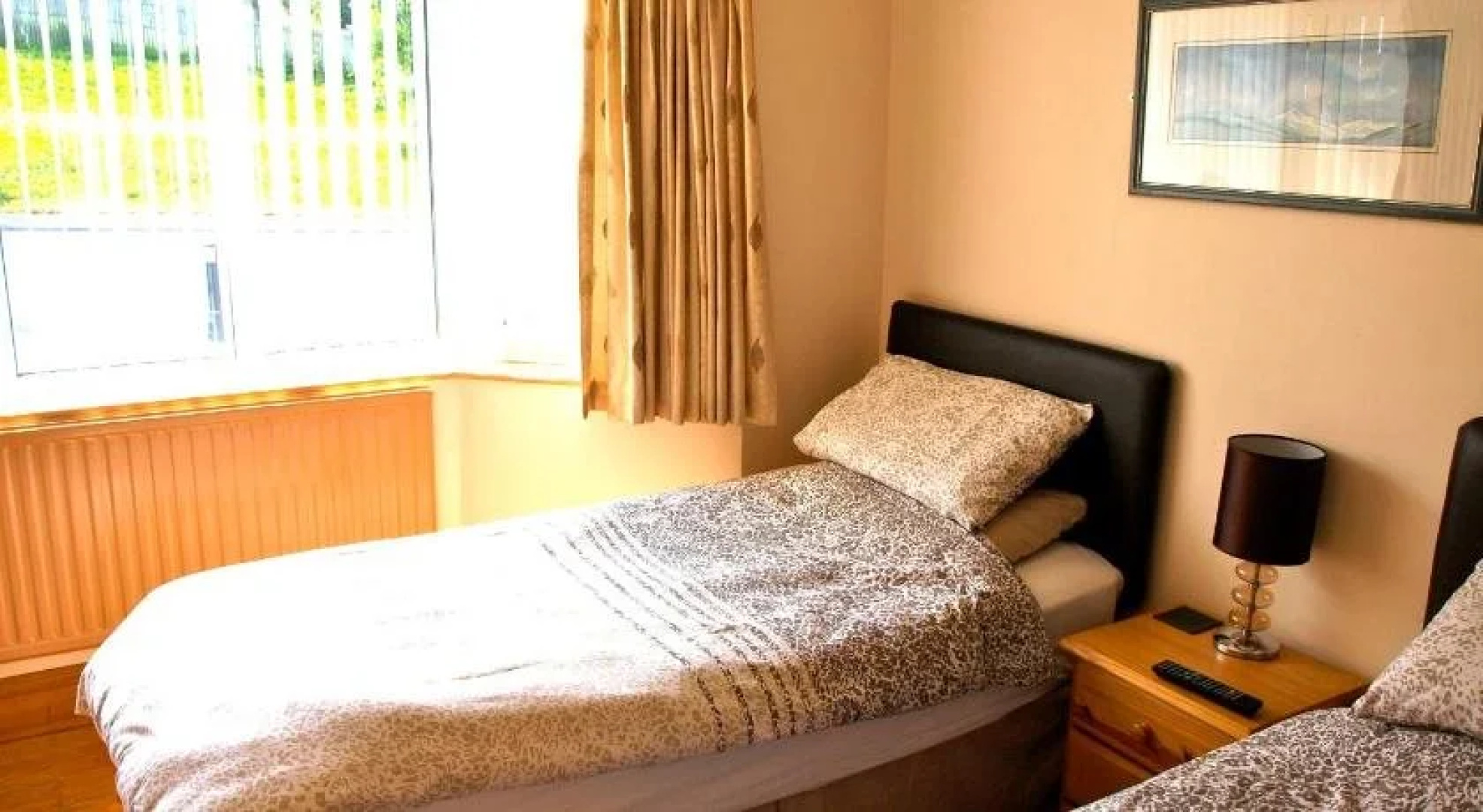 Coed Y Bryn Bed And Breakfast