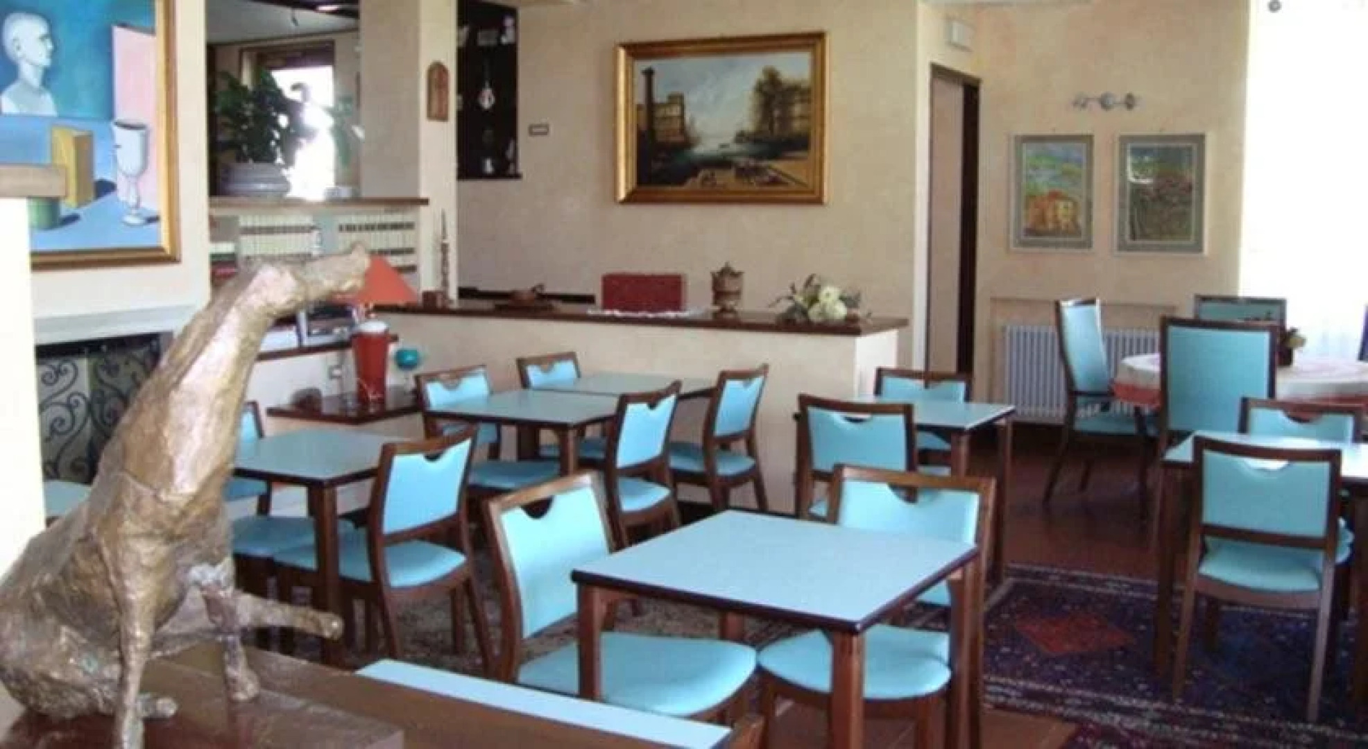 Hotel Spa Biancaneve