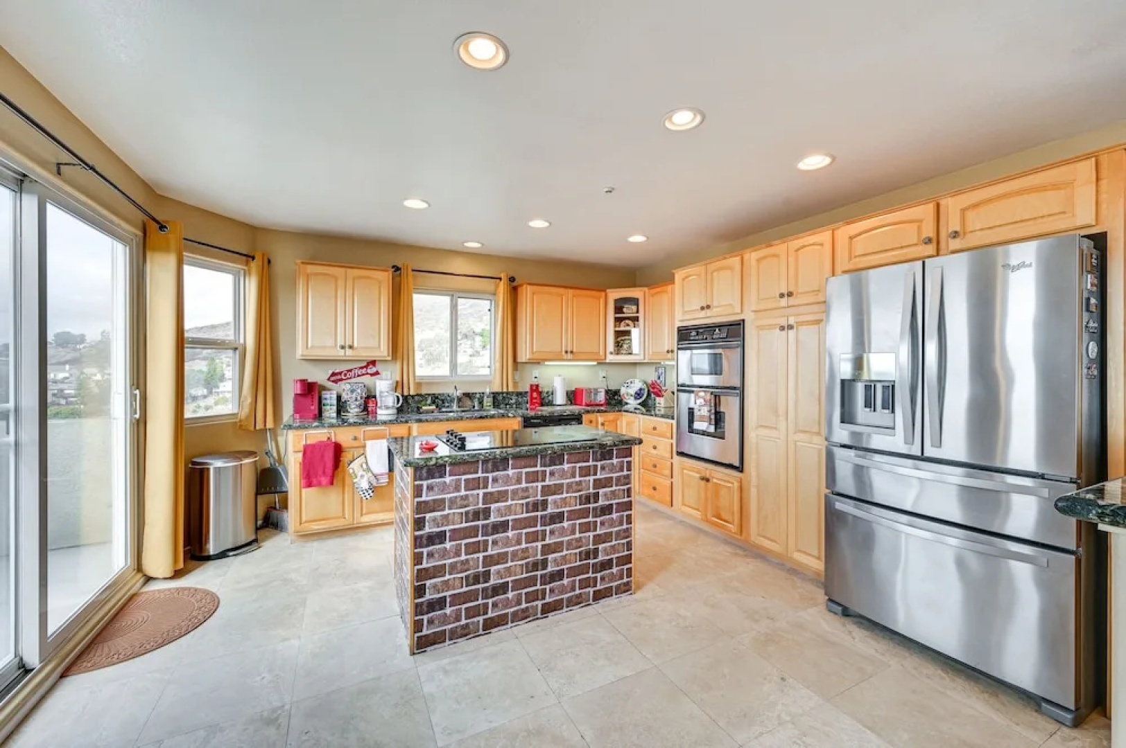 Spring Valley 'sky House' w/ Patios & Epic Views!