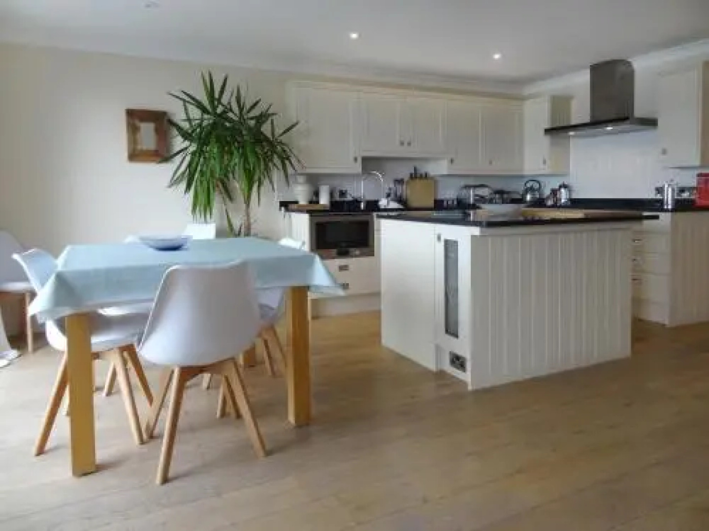 Apartment 23, Bigbury-On-Sea