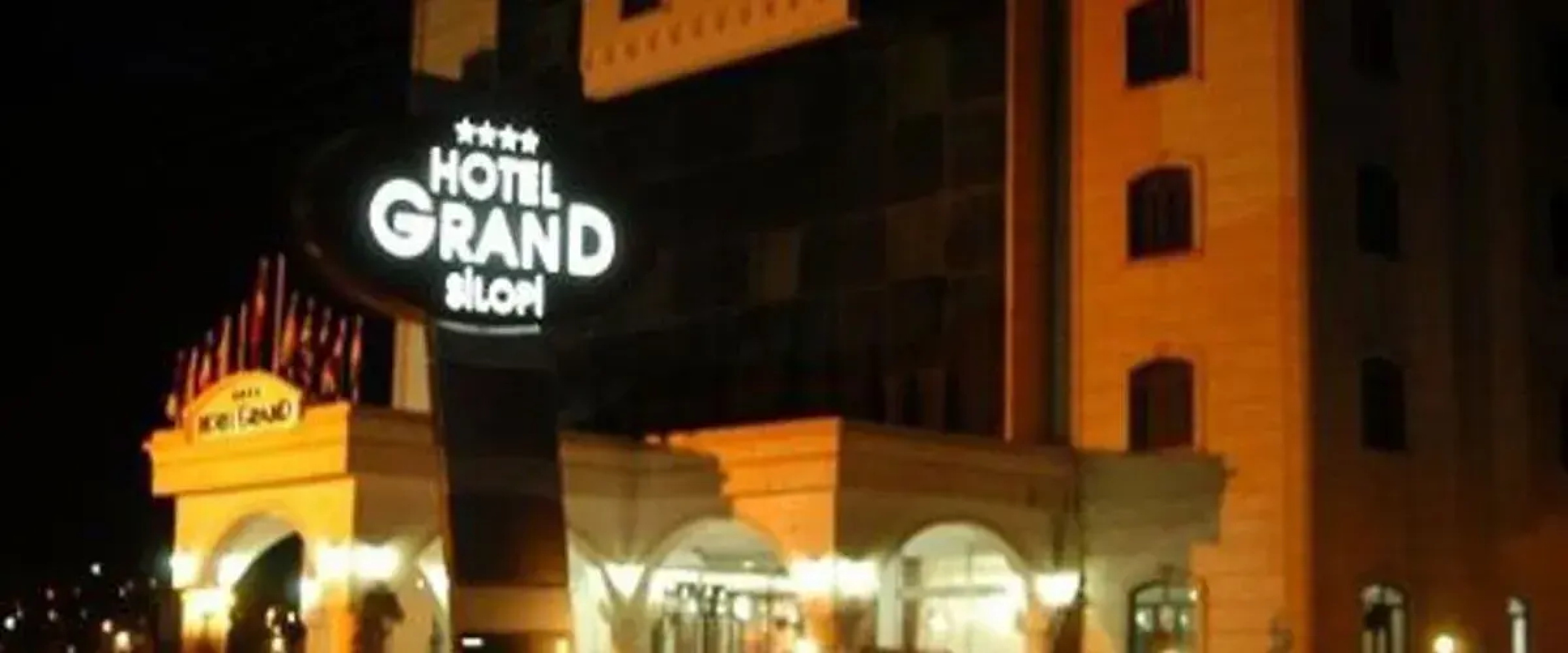 Hotel Grand Silopi