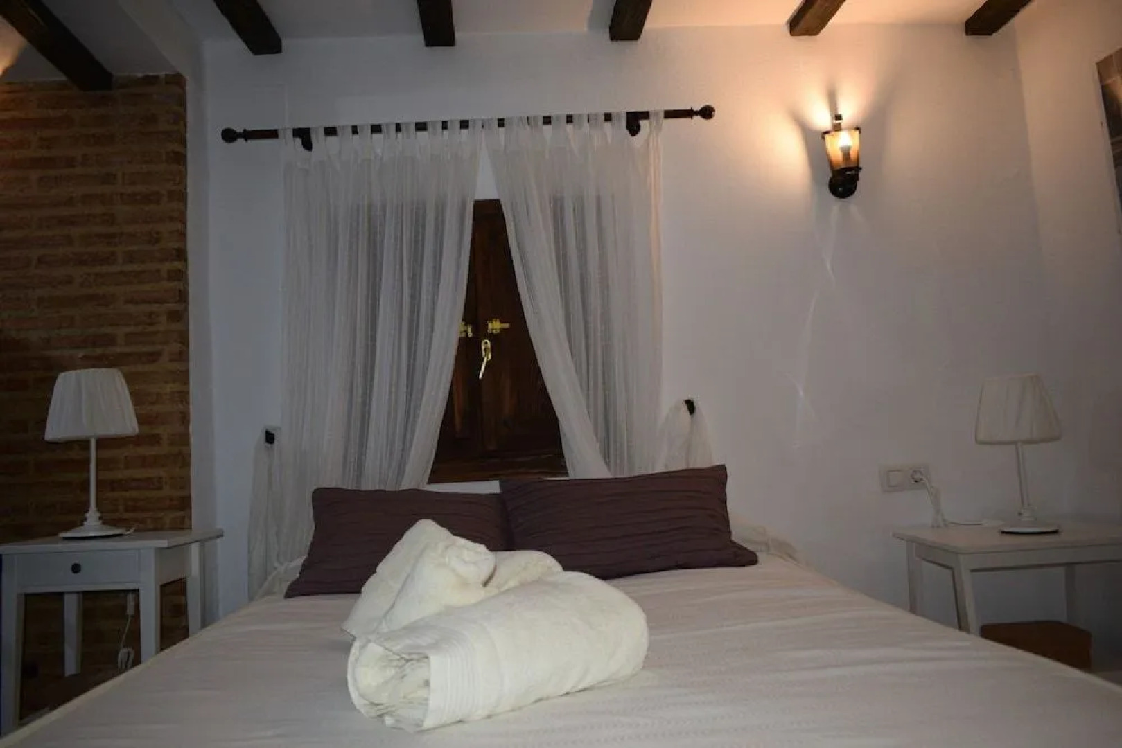 Casa Rural El Pocito