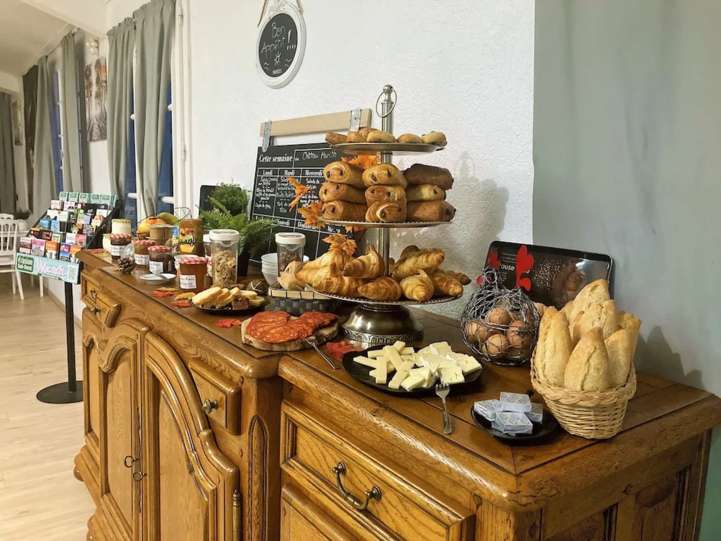 Orangerie du Château Marith