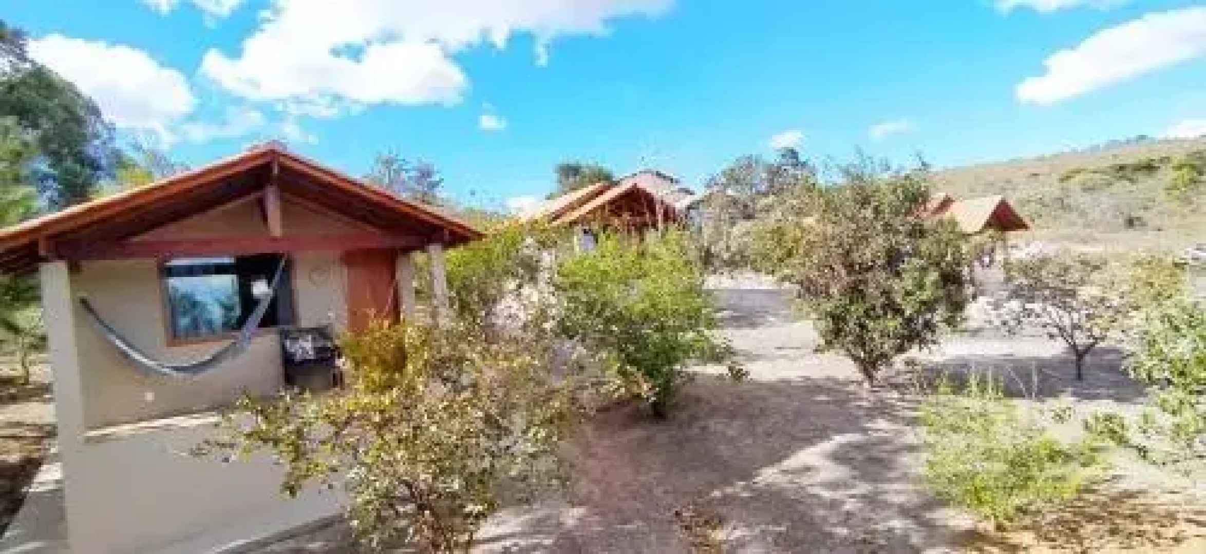 Fazenda Hotel Engenho