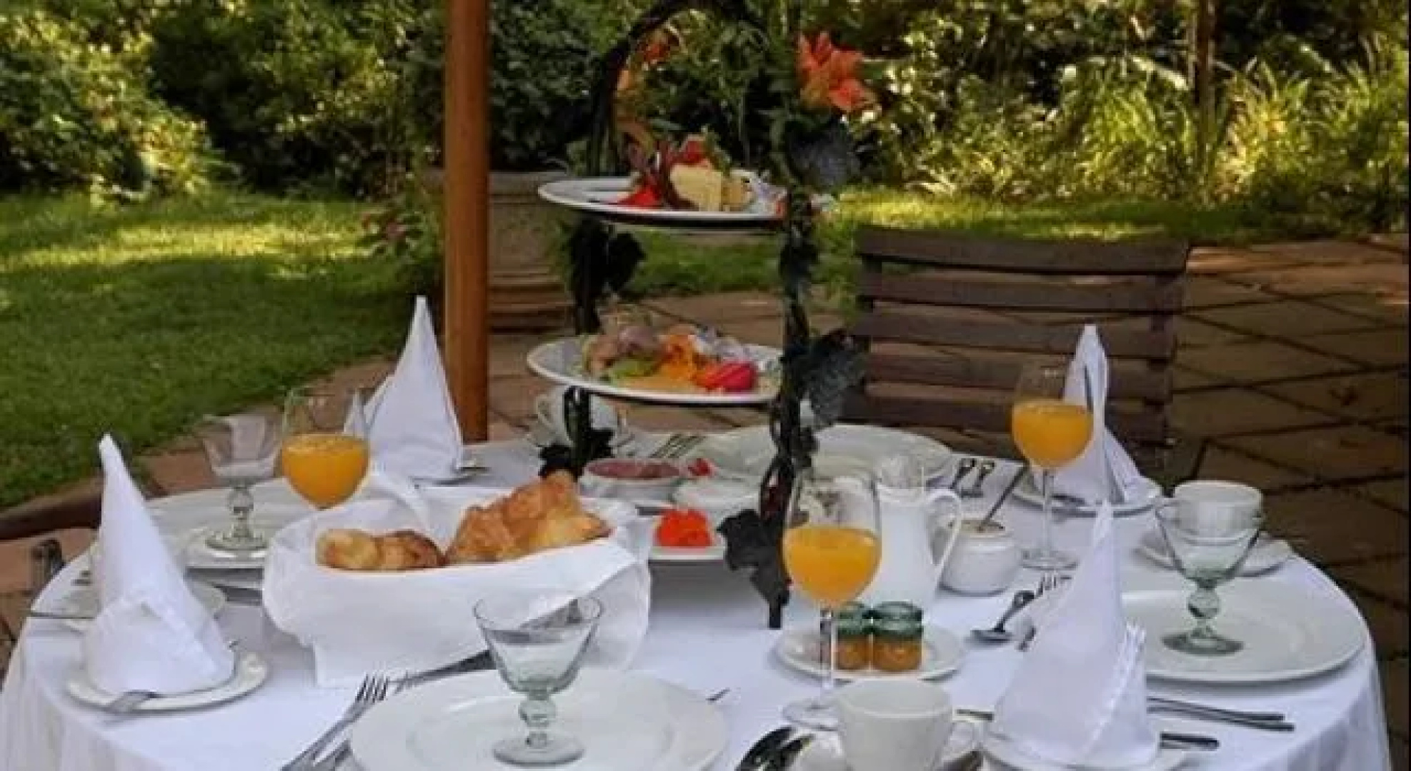 Jatinga Country Lodge