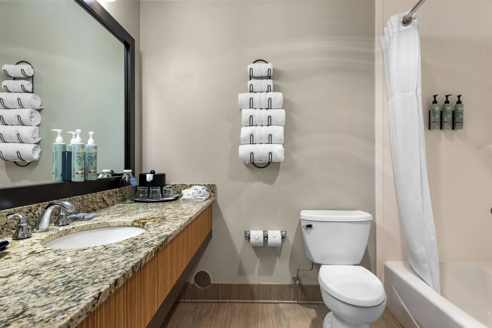 Best Western Vista Inn