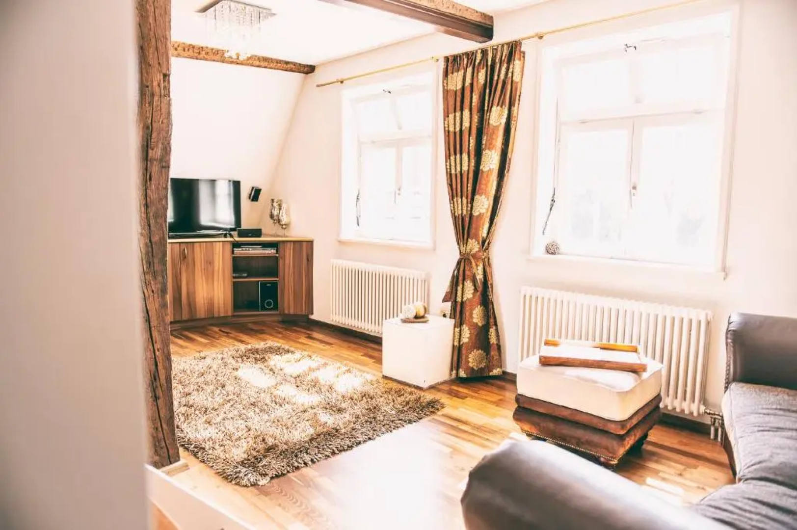 Restaurant Residence Ente