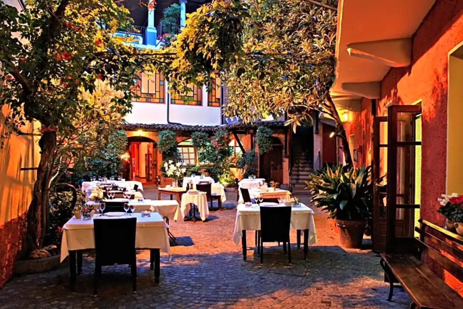 Albergo Cannon D'Oro