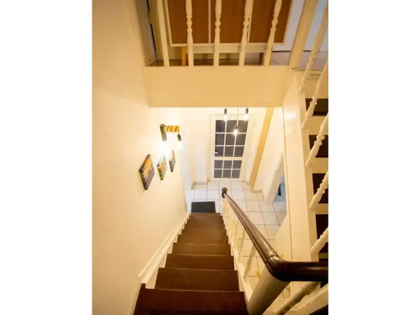 Alstaden 2 Comfortable Holiday Residence