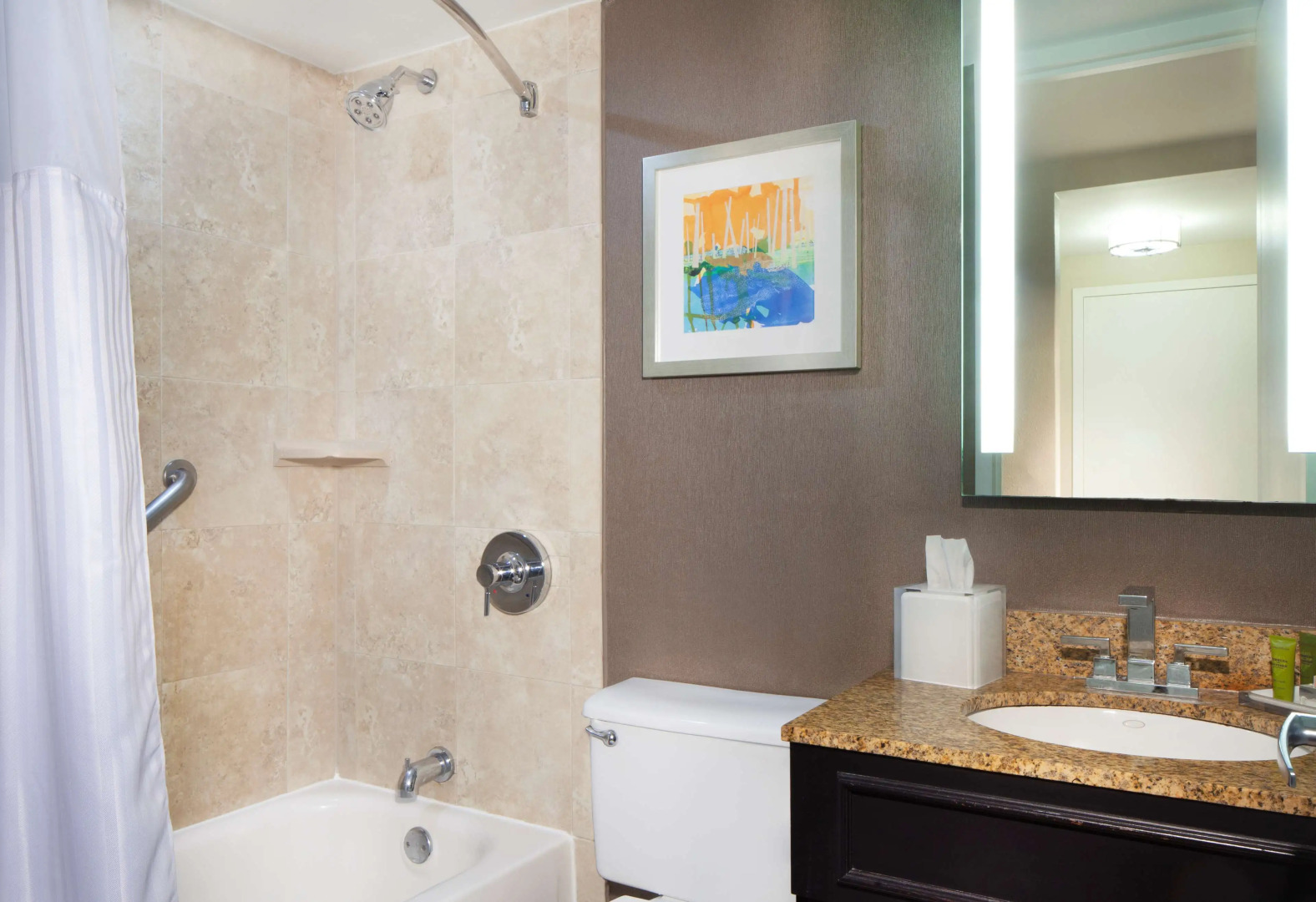 Hilton St. Petersburg Bayfront