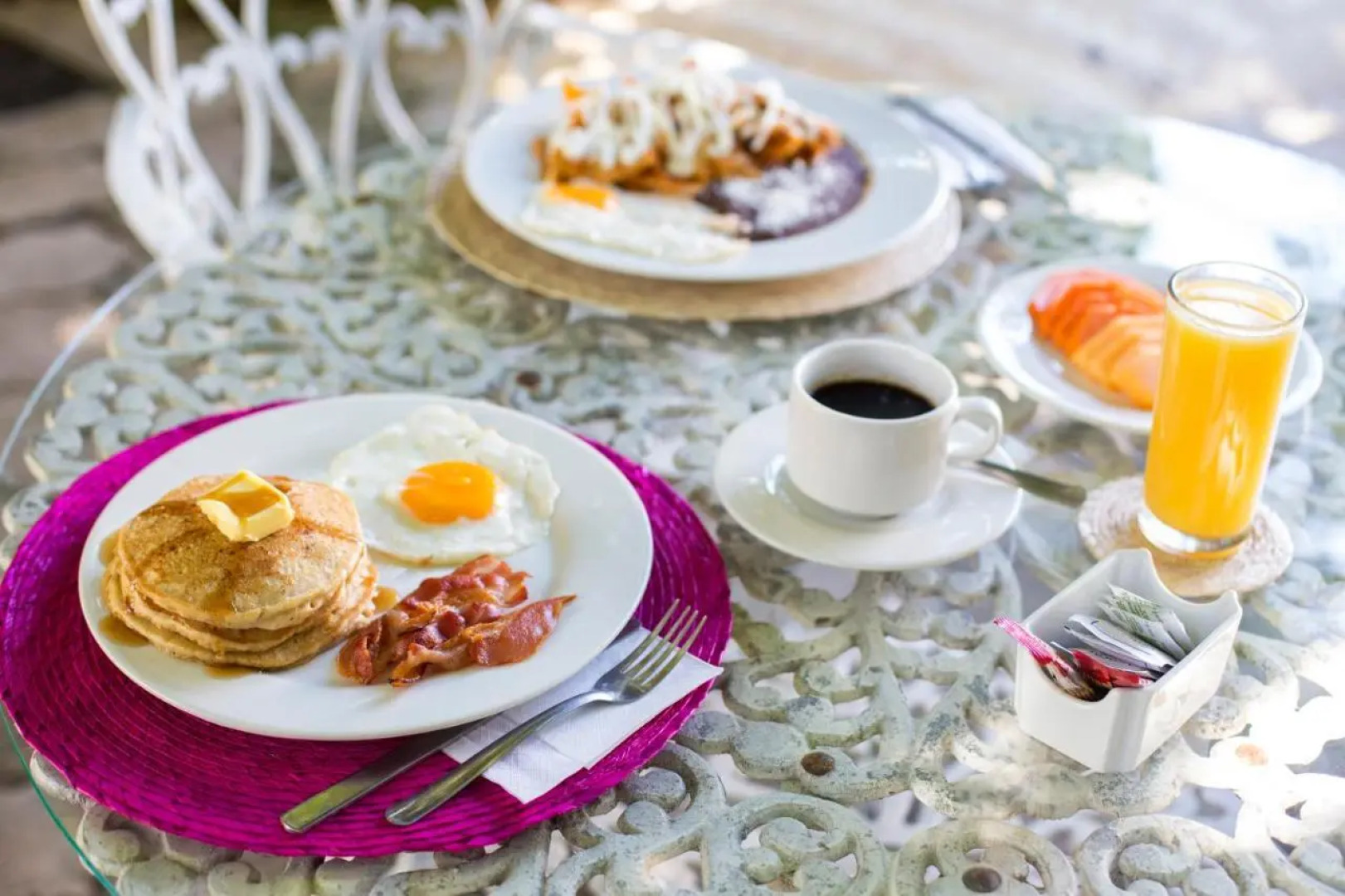 Hotel Xbalamque and Spa Cancun