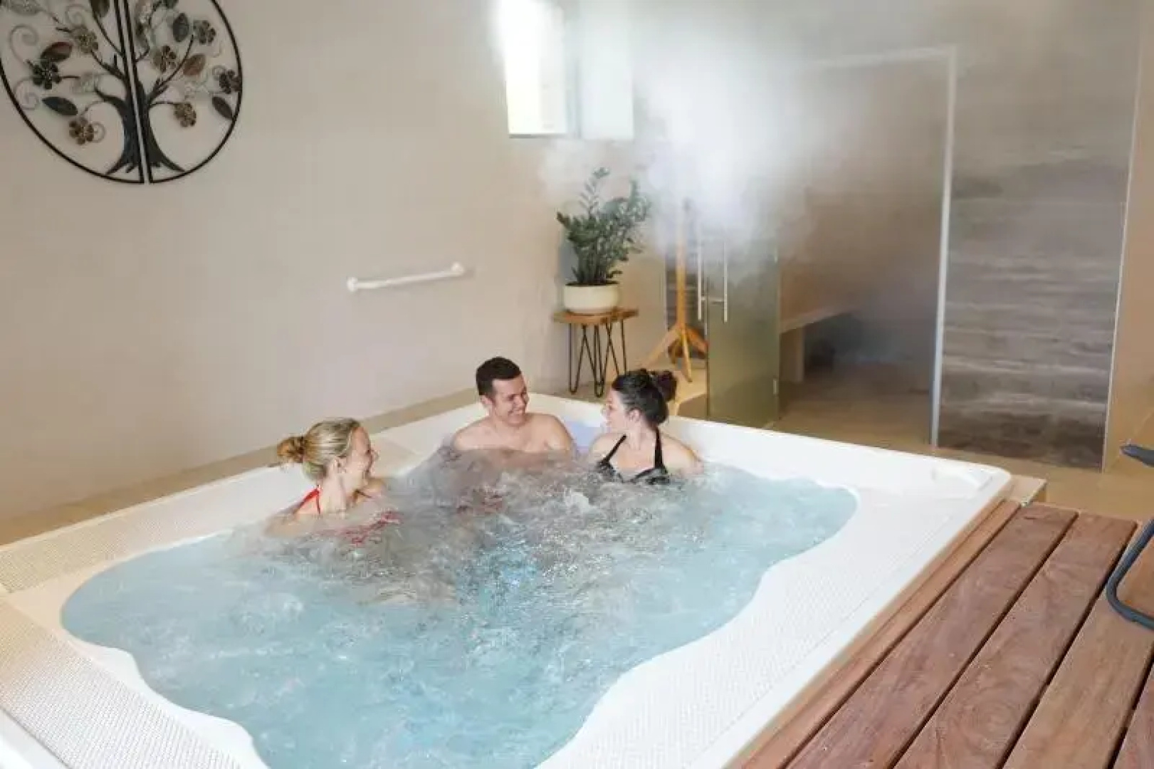 Le Manoir de Kerbot