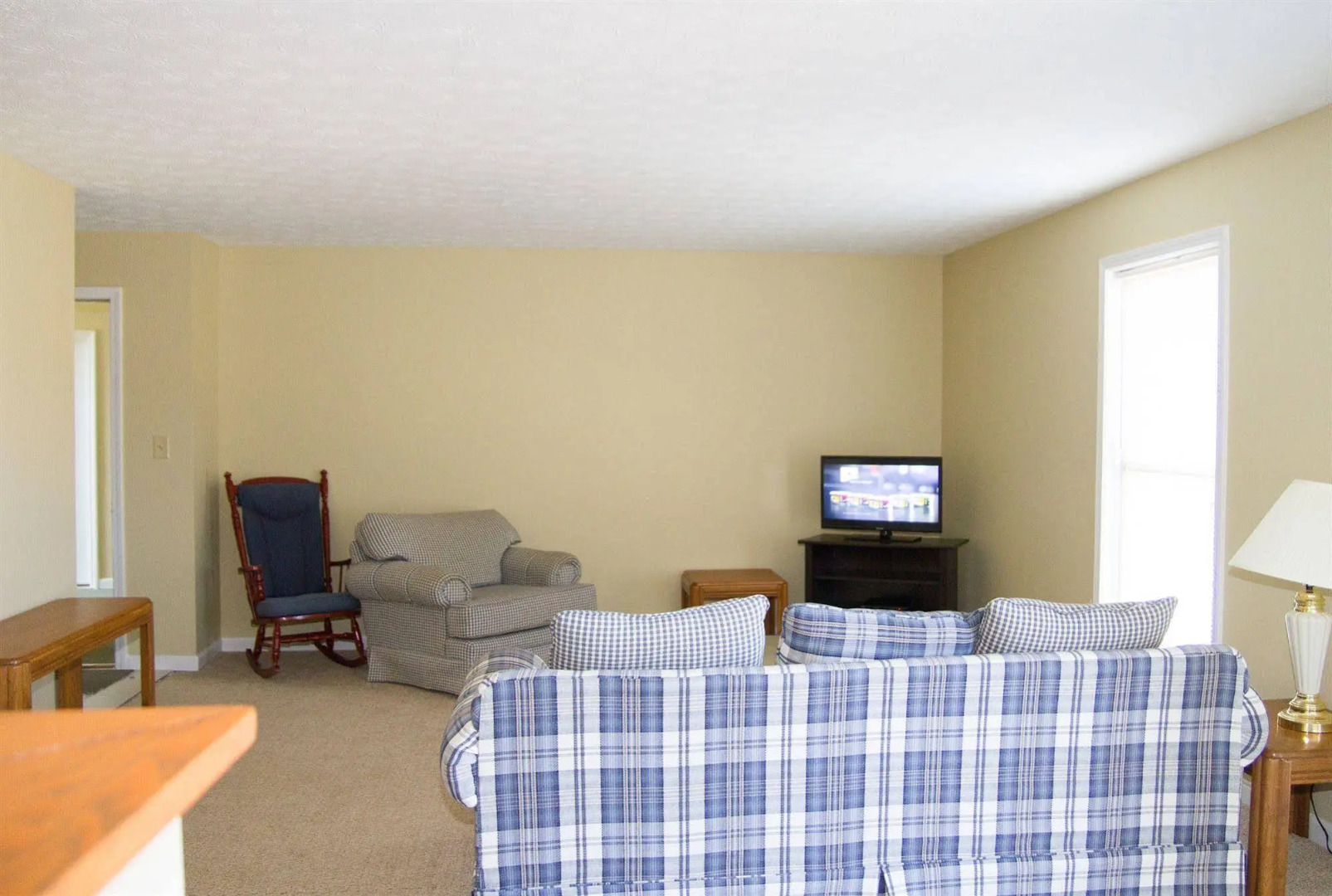 Tanglewood Golf Course