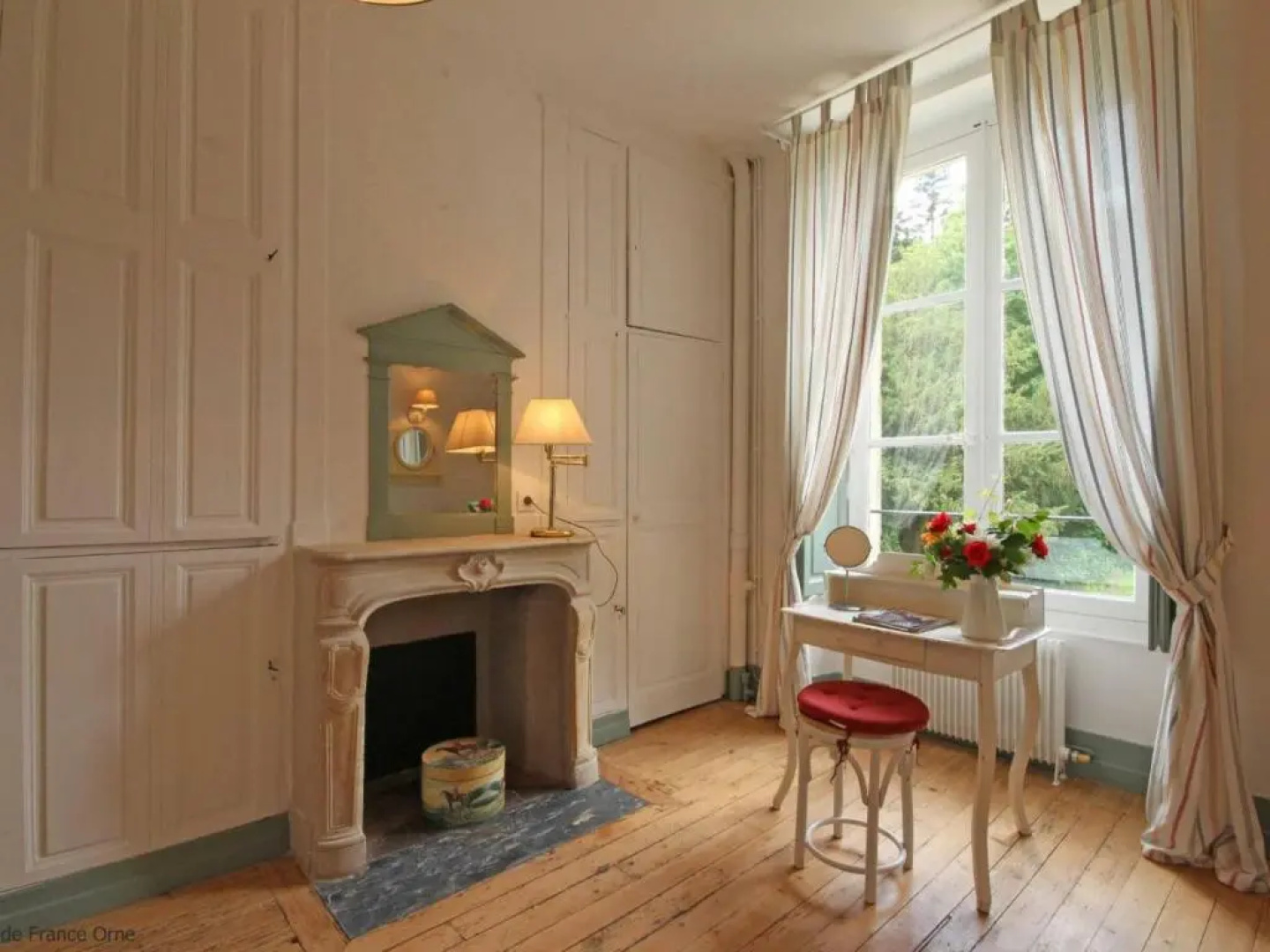 Gîte Bellavilliers, 7 pièces, 14 personnes - FR-1-497-102