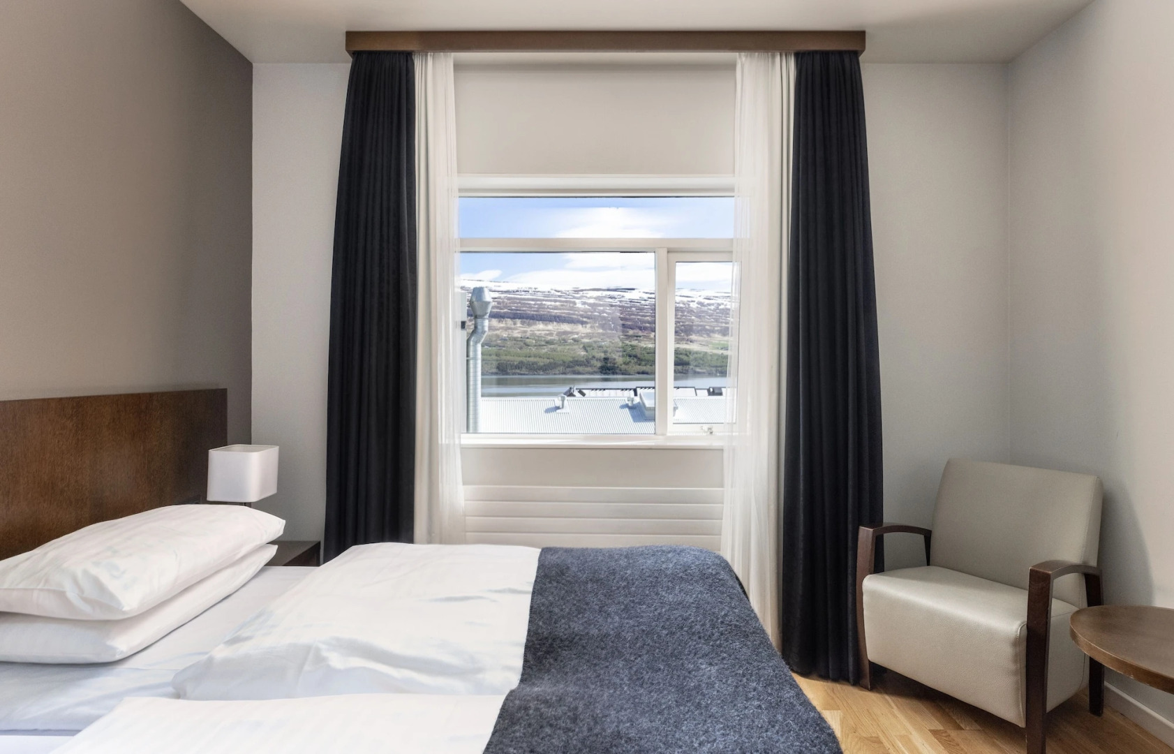 Отель Kea by Keahotels