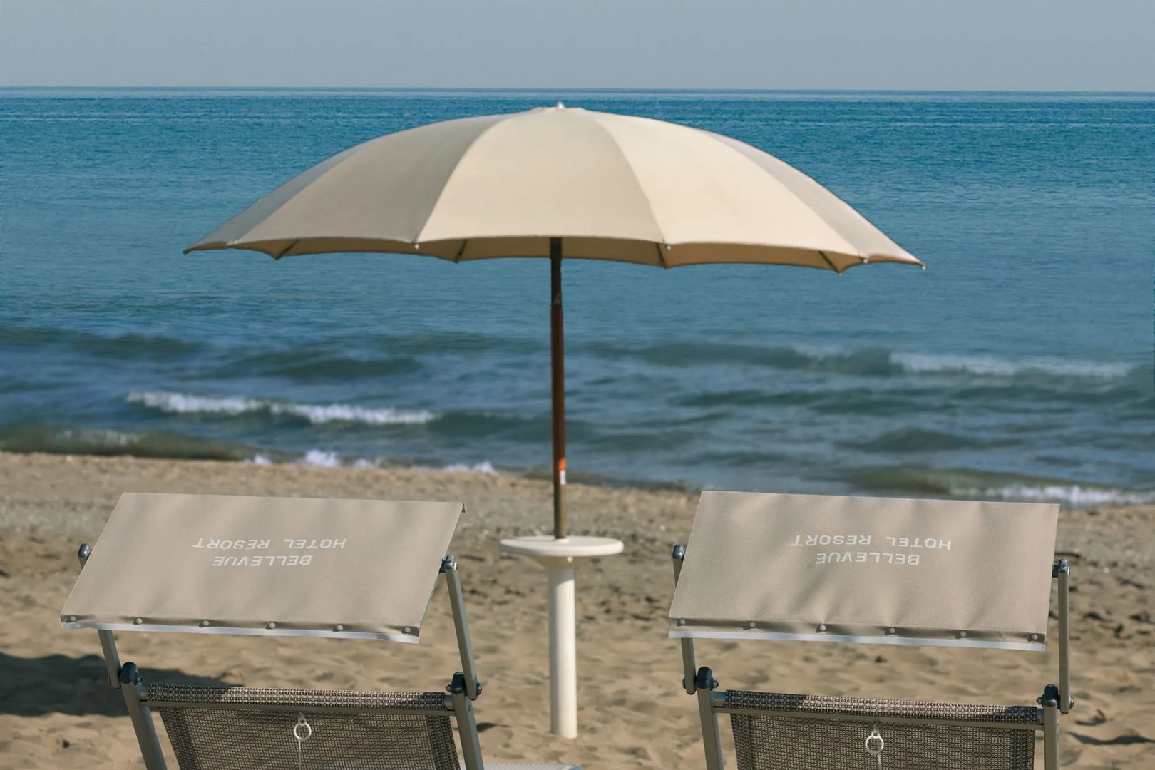 Bellevue Hotel & Resort