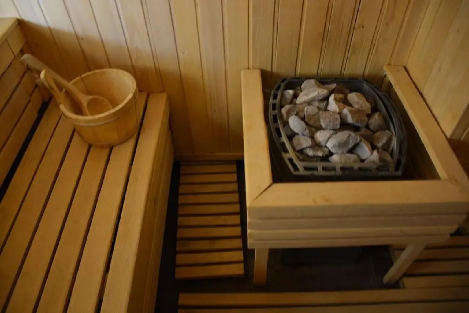 Apartment F10 Milmari Resort