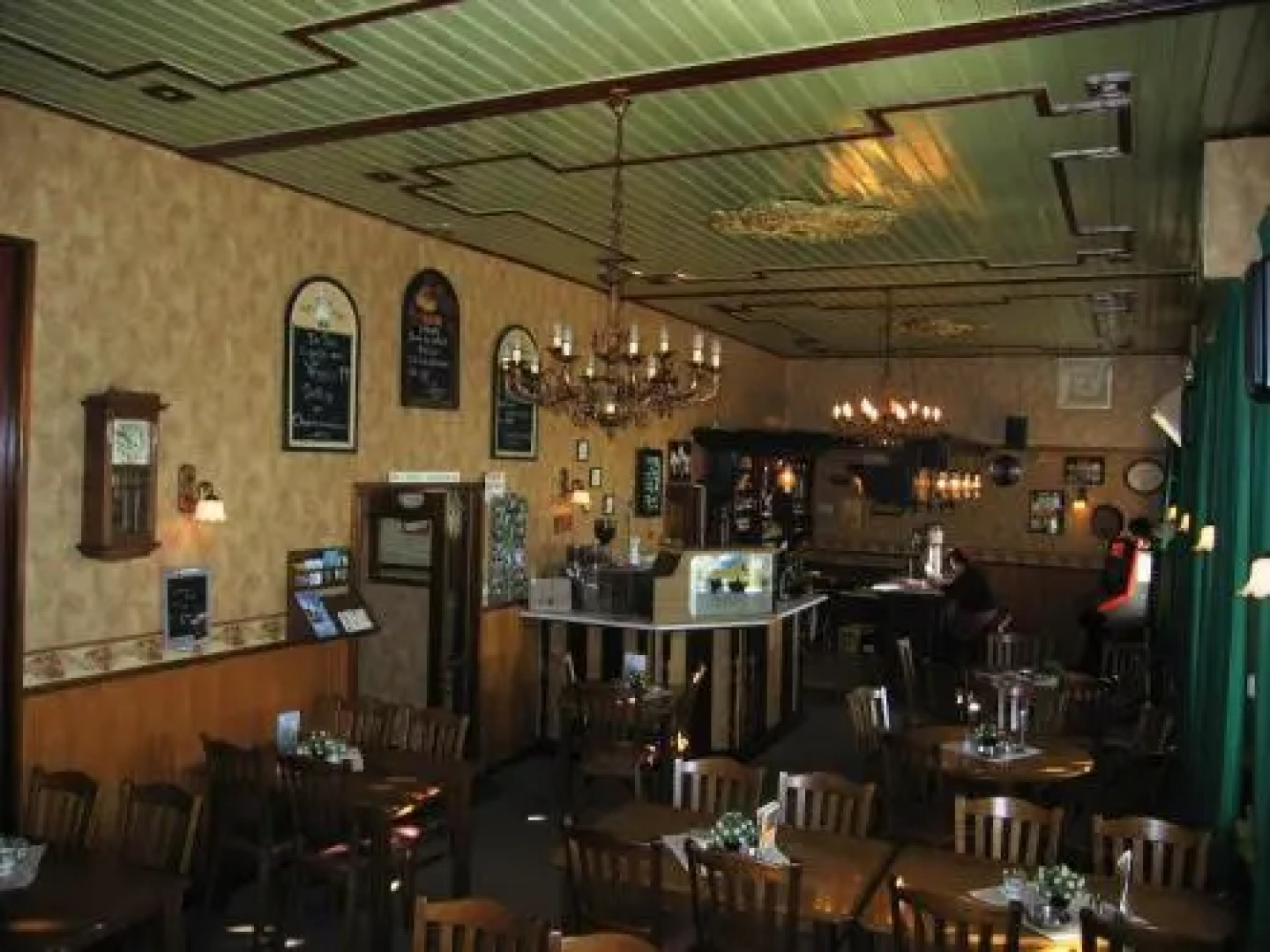 Hotel Brasserie Smits