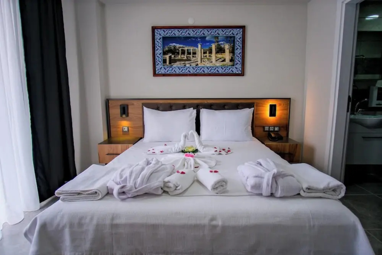 Clovers Thermal Resort & Spa