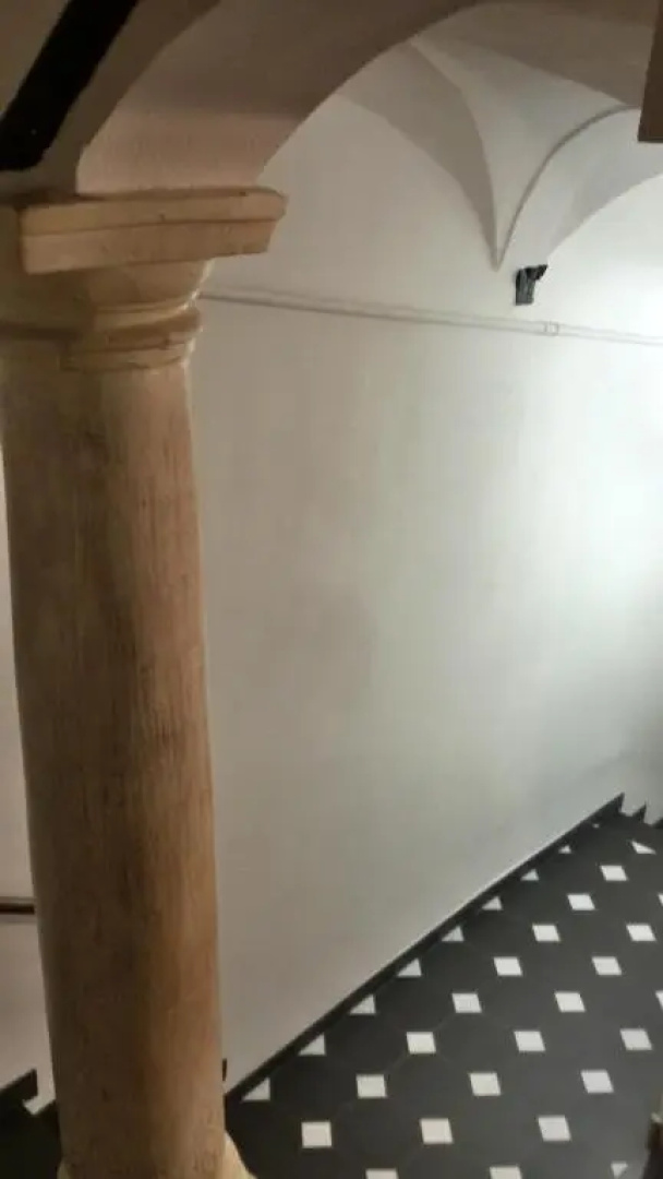 Piazzetta dei Consoli Apartment