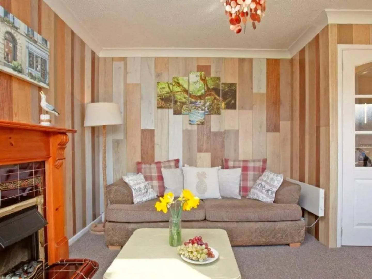 Dawlish Warren Holidays