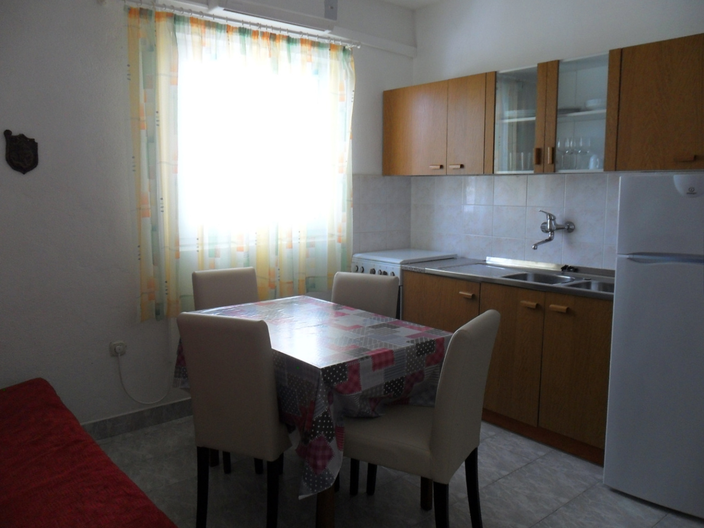 Apartment Gor B2 Sevid, Riviera Trogir