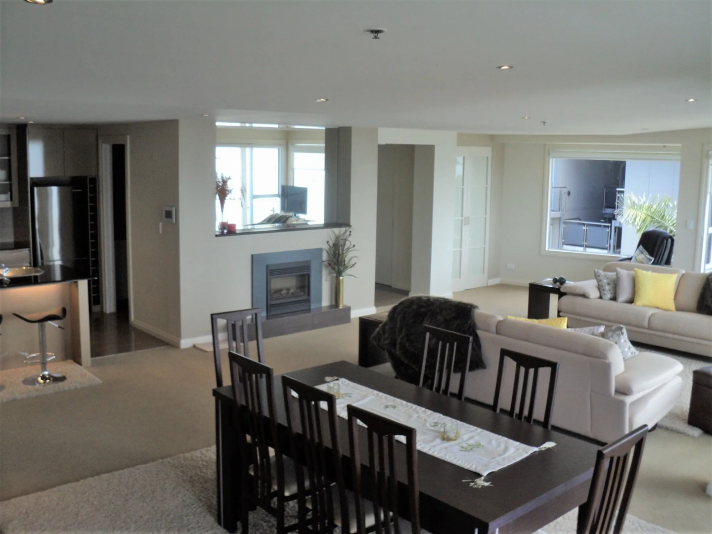 Edgewater Palms Apartments