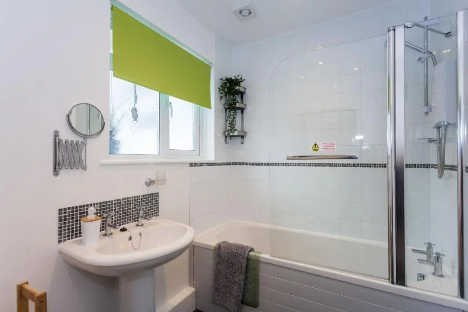 Braunton Beacon View 3 Bedrooms