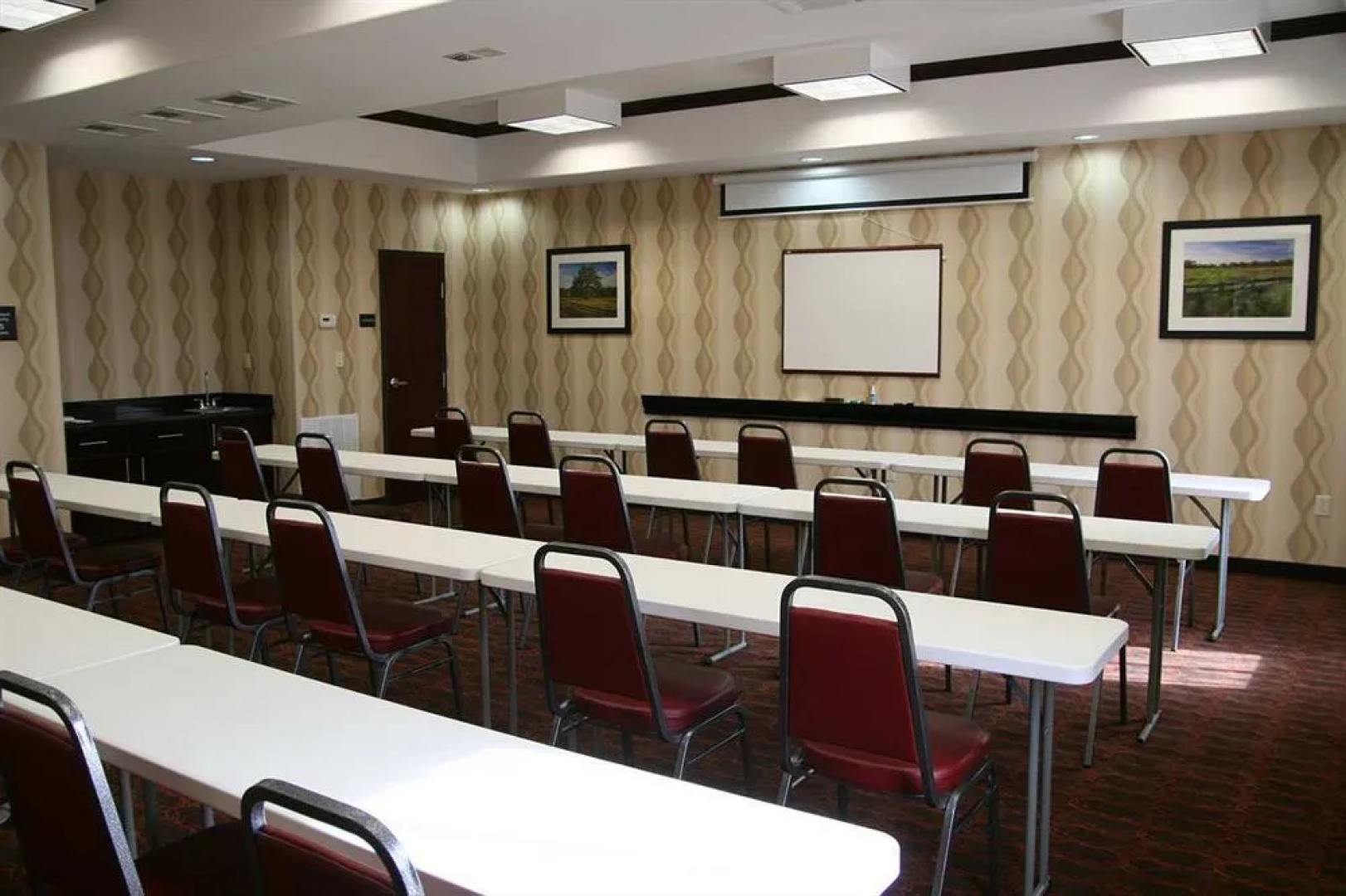 Hampton Inn & Suites Brenham
