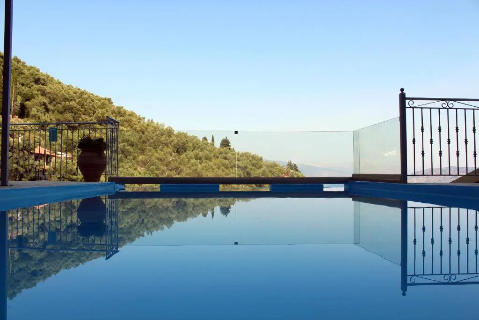 Kalami Sunlight Villas