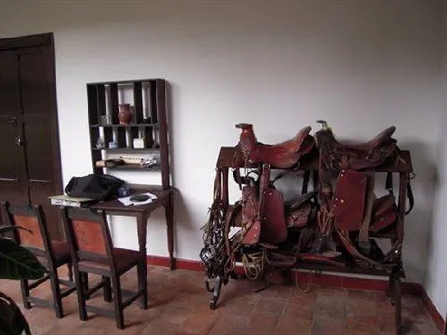 Hacienda El Roble Hotel