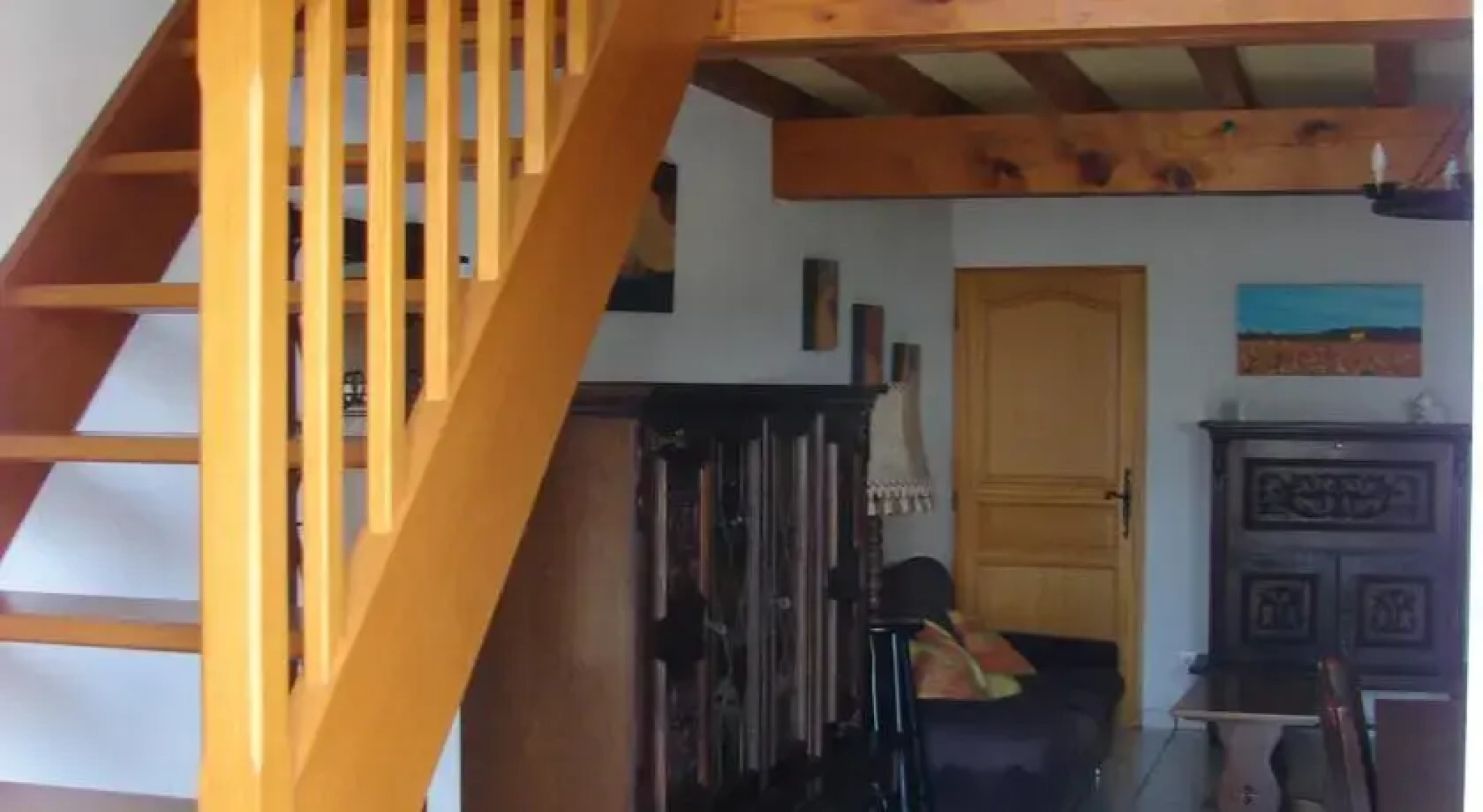 Gites Le Mas du Pouy