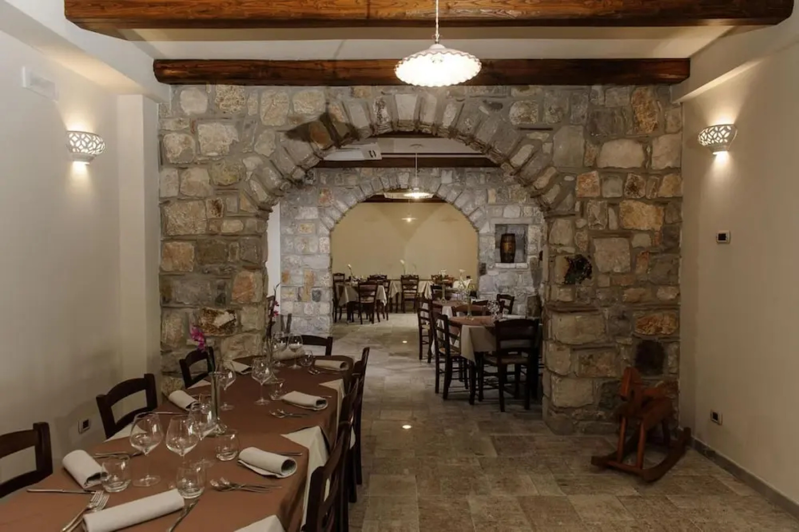 Country House Domus Otium