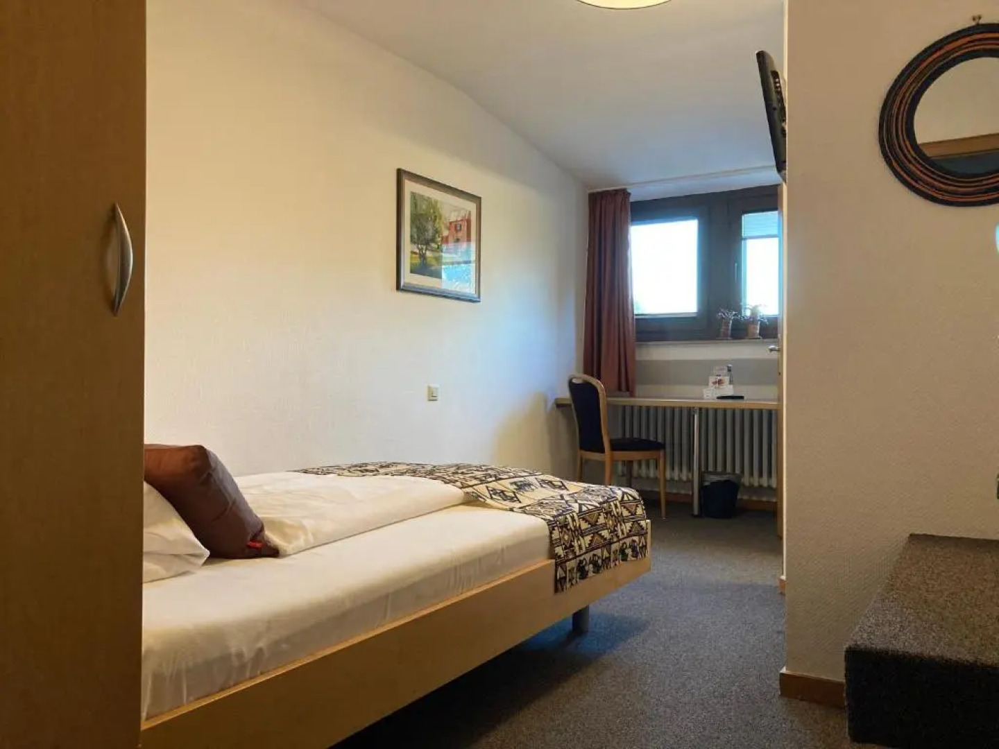 Restaurant-hotel Haus Mühlenbrock